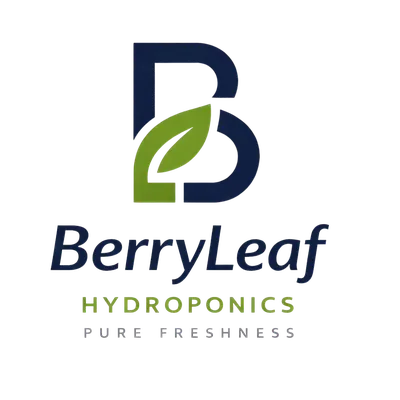 Berry Leaf