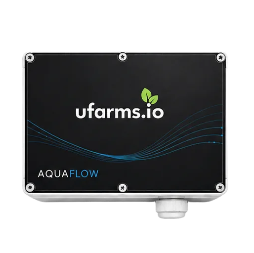 Aqua Flow specification view