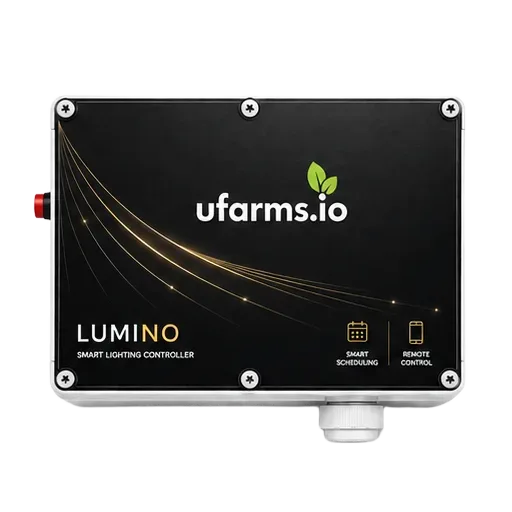 Lumino specification view
