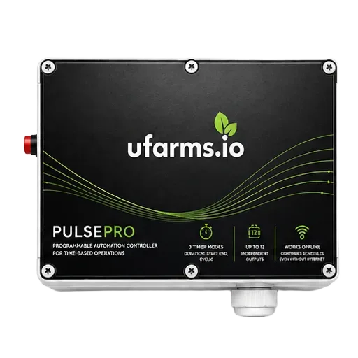 PulsePro specification view
