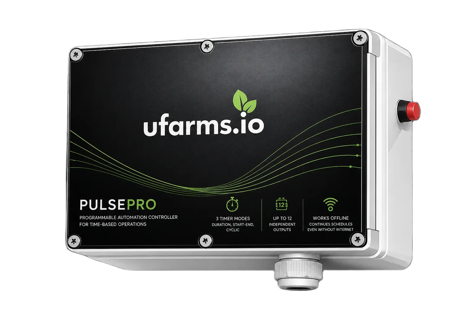 PulsePro