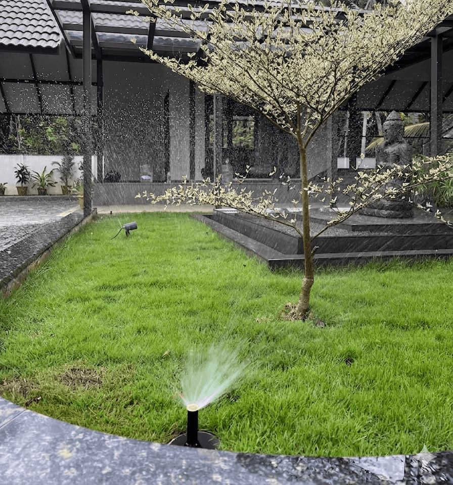 Polyhouses