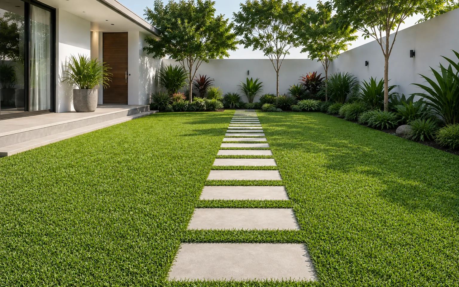 Mexican Grass