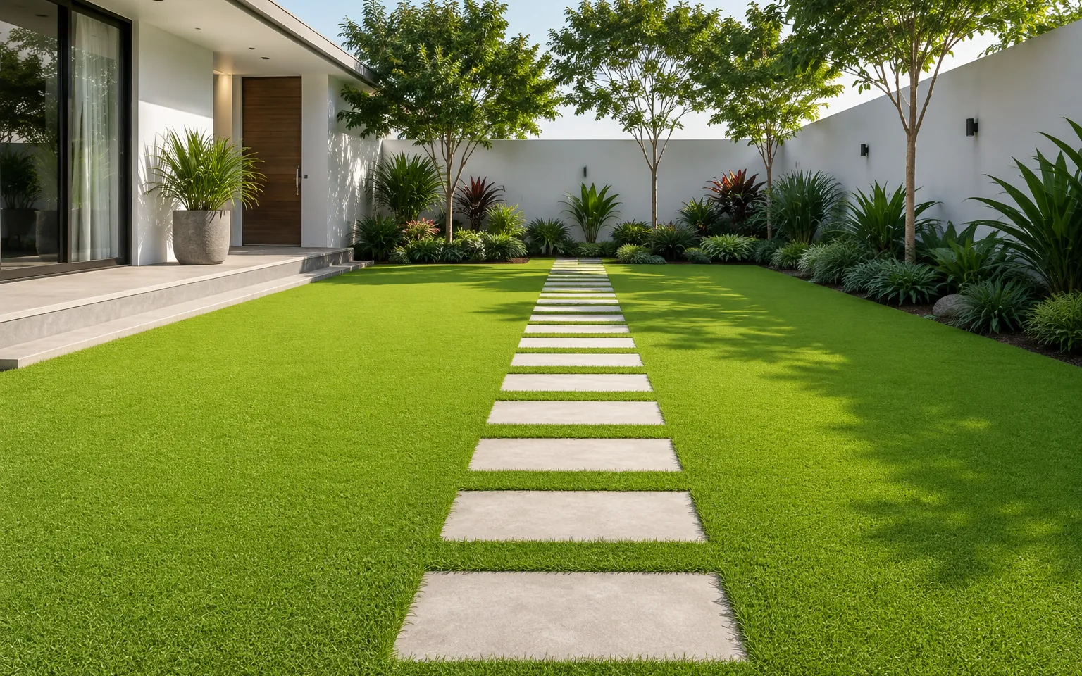 Pearl Grass