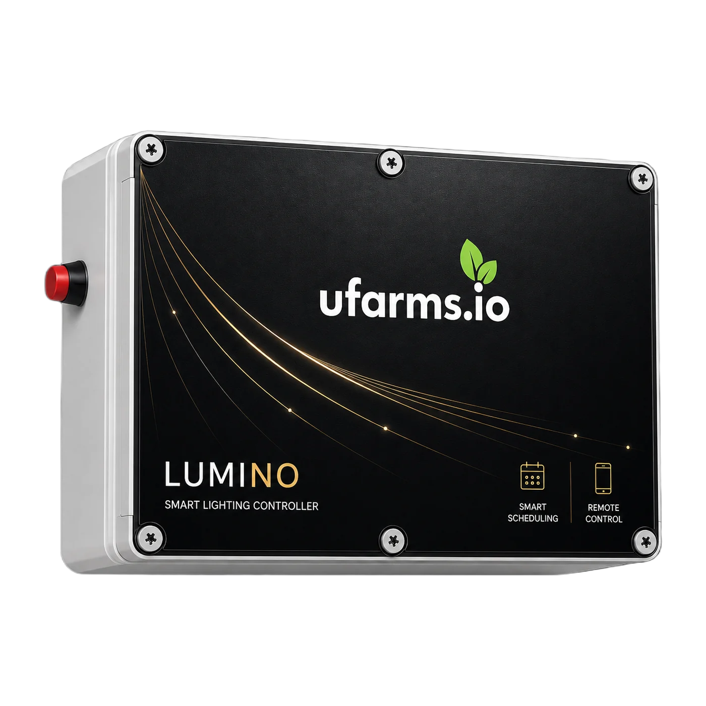 Ufarms Lumino smart lighting controller
