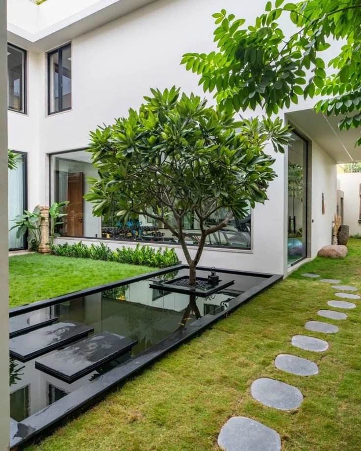 Custom Designs by Ufarms Landscape Studio